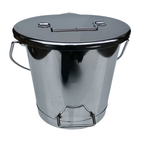 Stainless Steel Storage Container At Rs 5000 In Mumbai Id 2853368642933