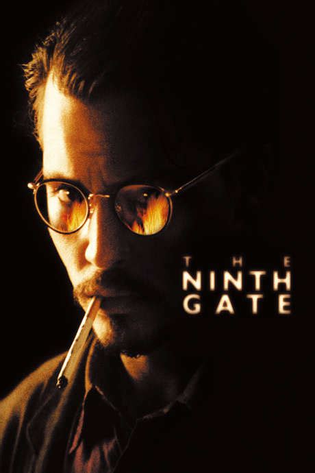 ‎The Ninth Gate (1999) directed by Roman Polanski • Reviews, film ...