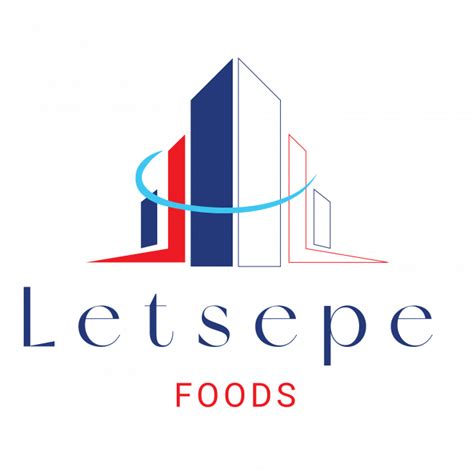 Beverage Products Letsepe Foods