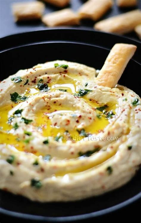 Hummus Recipes Gimme Some Oven Food Processor Recipes Low Carb