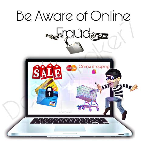 Be Aware of Online Shopping Scams to Protect Your Money