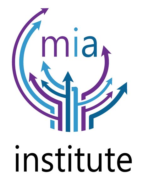 The MIA Institute is a 9-part training series.