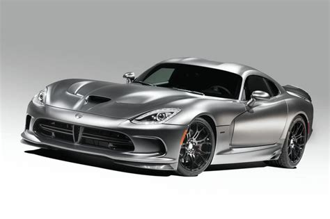 Anodized Carbon Special Edition Viper Redwater Dodge Official Blog