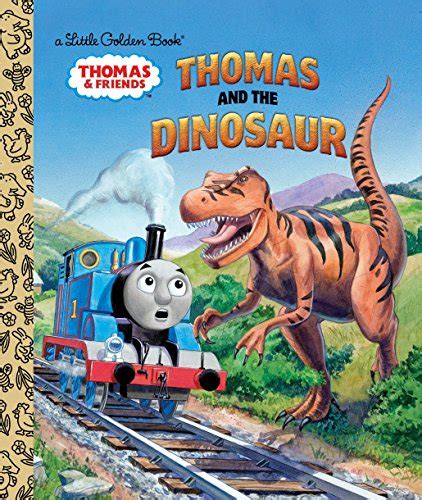 Librarika Day Of The Diesels Thomas And Friends Big Golden Book