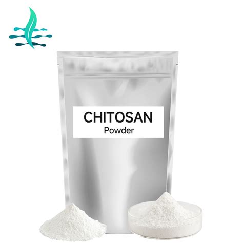 Food Grade Water Solubility Chitosan Powder G G Shopee Malaysia