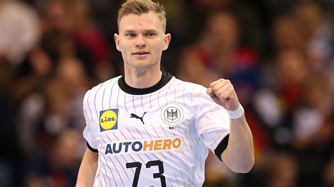 Handball Em Wo L Uft Deutschland Vs Schweiz Heute Live Im Free Tv Und