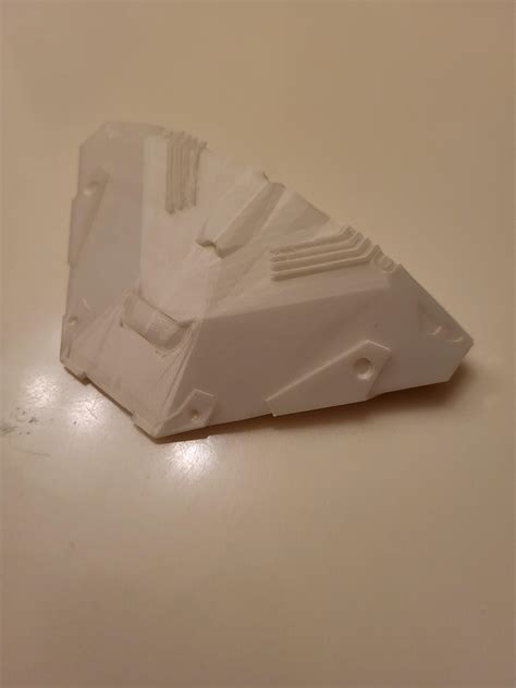 Recently started 3d printing, what type of paint should I use to add color to my prints? : r ...