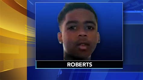 15 Year Old Sought For Murder In Camden 6abc Philadelphia