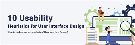 10 Usability Heuristics For User Interface Design Sdh