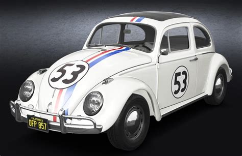 Herbie Number 53 Gregory2003A Flickr