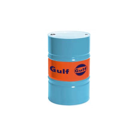 Gulf Super S W Bidon Lt