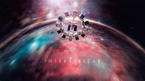 Interstellar 4K Wallpapers - Top Free Interstellar 4K Backgrounds ...