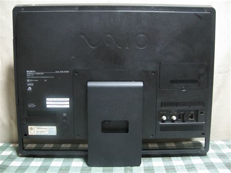 Yahoo オークション 地デジ視聴対応 SONY VAIO VPCJ218FJ Wi