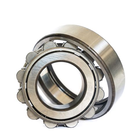 Cylindrical Roller Bearings Single Row Double Row Multi Row