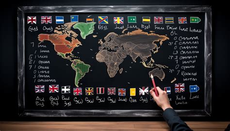 Average Iq By Country In 2023 The Nomad Index