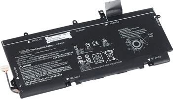 Hp Elitebook Folio G Battery Wh Battery For Hp Elitebook Folio