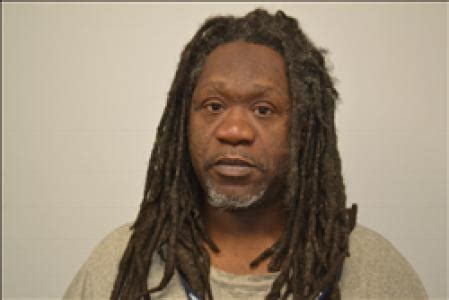 Derrick Donte Terry A Registered Sex Offender In SUMMERTON SC At Offender Radar