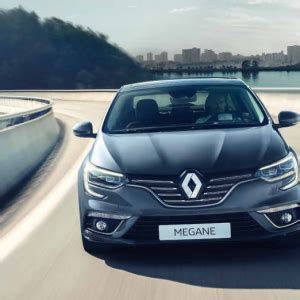 Model Renault Megane Sedan Fiyatlar Ve Zellikleri Sifir Ara