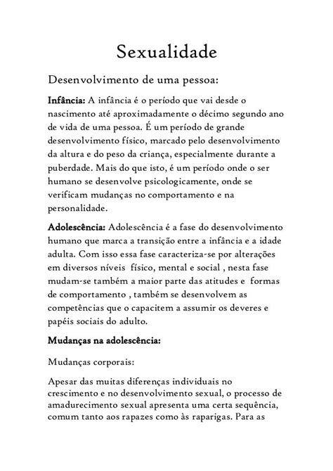 Sexualidade[1]