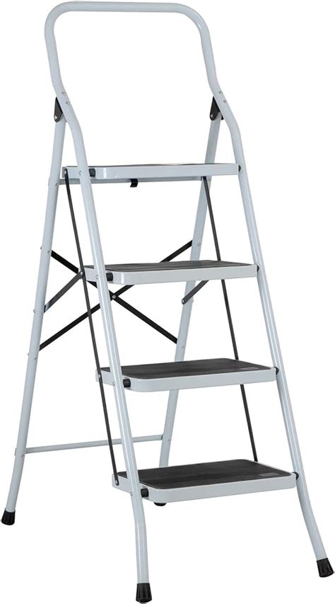 Pretul Estu P Escalera Tubular Plegable Pelda Os Amazon Mx