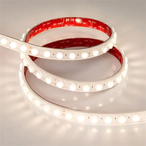 Светодиодная лента герметичная FLT-PS-A42-23mm 24V Warm3000 (21 W/m ...