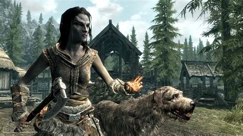 The Achievements Of Skyrim The Elder Scrolls V Skyrim Gamereactor