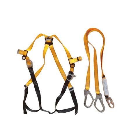 Fall Protection Ce Ppe Construction Equipment Climbing Full Body