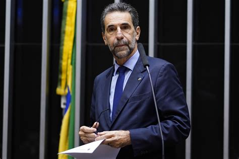 Deputado Petista Enio Verri Nomeado Diretor Geral Brasileiro De