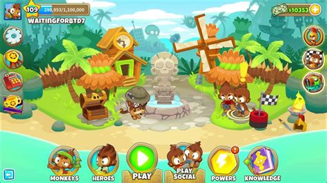 Bloons Td6 Scrapyard Half Cash Youtube