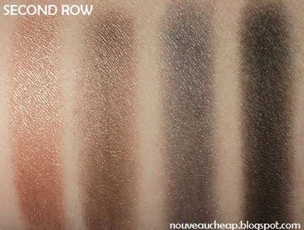 Wet N Wild Spring Limited Edition Coloricon Nude Awakening Palette