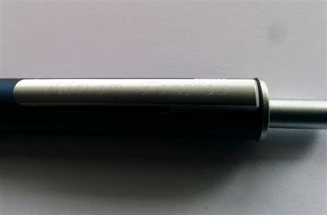 Lamy Tintenroller Swift Palladium Mit Gravur Etsy