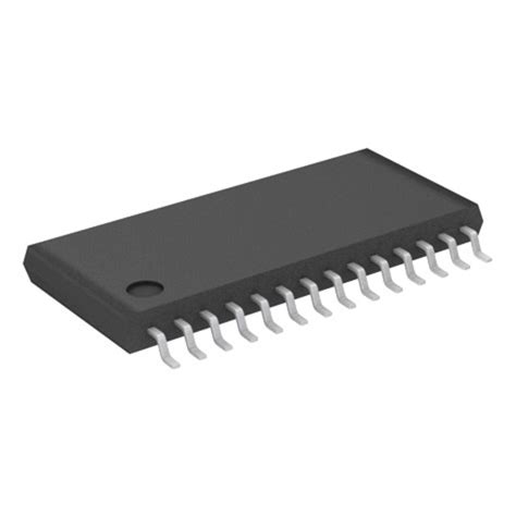 ממיר אנלוגי לדיגיטלי SMD 12BIT 65MSPS SINGLE ADC טלמיר