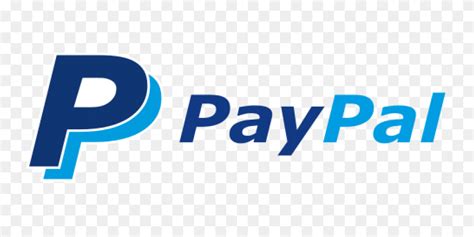 Paypal Logo & Transparent Paypal.PNG Logo Images