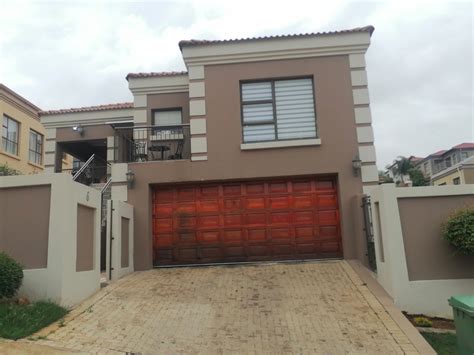 Bedroom House For Sale In Bassonia Rock Re Max Of Southern Africa