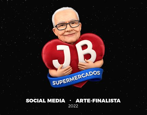 Supermercados Jb On Behance