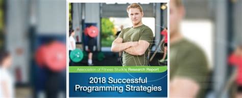 Learning Center | The Association of Fitness Studios