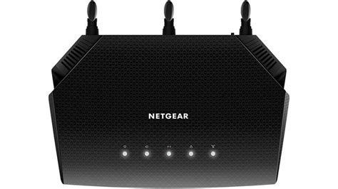 Netgear Rax10 Nighthawk 4 Stream Ax1800 Wi Fi 6 Router