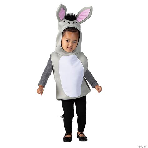 donkey king costume 7