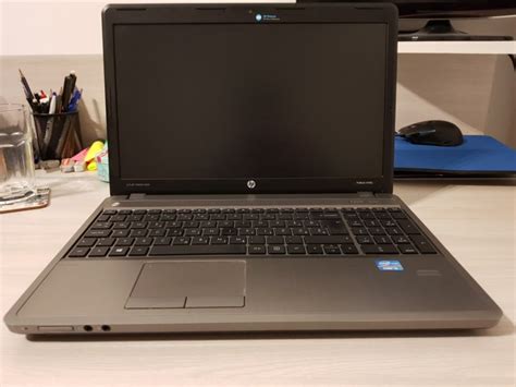 Hp Probook S I Amd M Original Win Pro Stanje Netaknuto