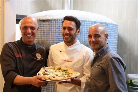 Totò Sapore arriva a Bacoli con il suo primo locale in franchising