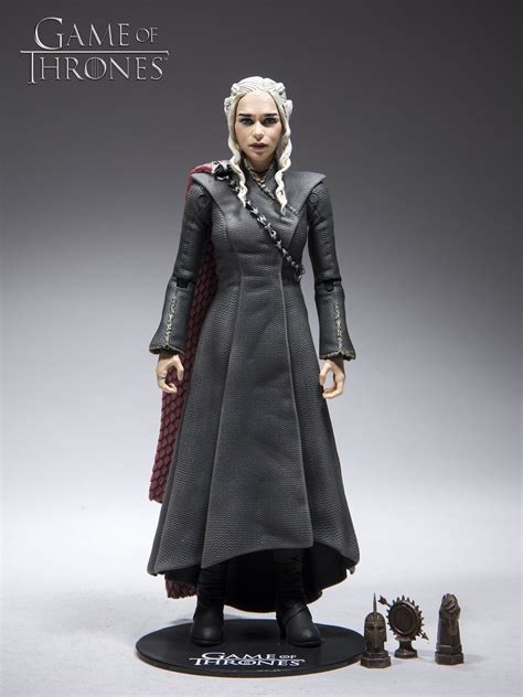 FIGURA DAENERYS TARGARYEN GAME OF THRONES | El Torreon Escondido ...