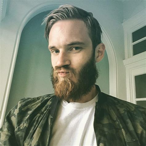 8 Pewdiepie Beard Styles You Have To See To Believe 2025
