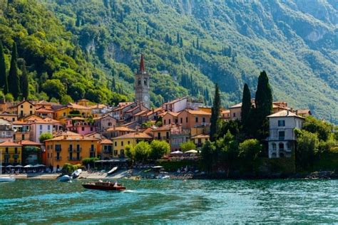 7 Best Lake Como Boat Tours - TourScanner