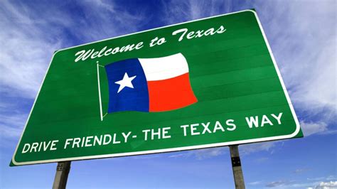 15 Most Liberal Cities In Texas Dollarsanity