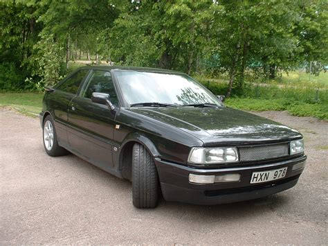 Audi 90 Coupé 23e 1990