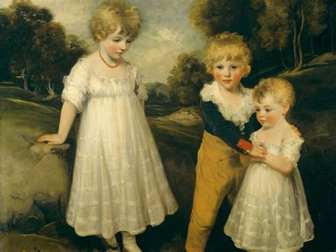 Researching Historical Childrens Wear Ilse Gregoor Costume Design