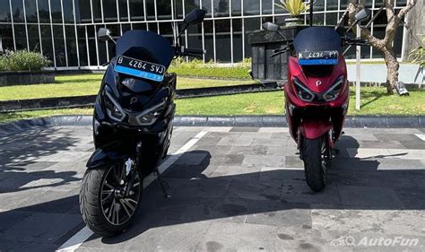 Plus Minus Touring Pakai Motor Listrik Jakarta Bali Hemat Sih Tapi