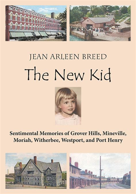 The New Kid Books By Bloated Toe Publishing