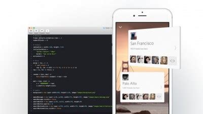 Framerjs: Innovative prototyping and design with interaction - iDevie