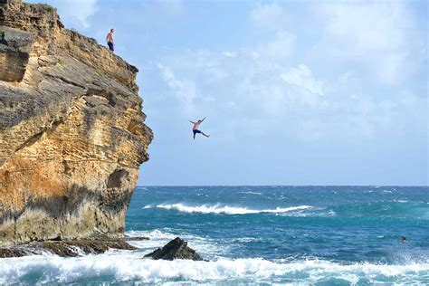 10 Of The Most Spectacular High Dives In History Technogym